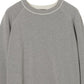 Architectural Minimalism: The Contrast Stitch Pullover