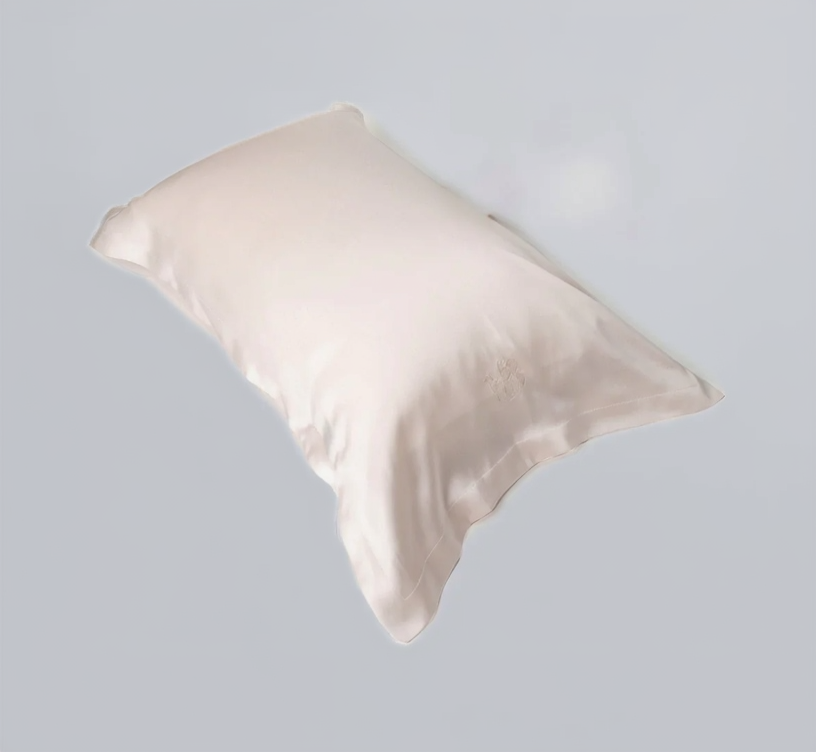 The Alchemy of Sleep: Pure Silk Sanctuary