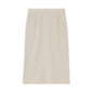 THE TIMELESS ARCHIVE: TRIACETATE DOUBLE CLOTH SEMI-PENCIL