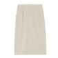 THE TIMELESS ARCHIVE: TRIACETATE DOUBLE CLOTH SEMI-PENCIL