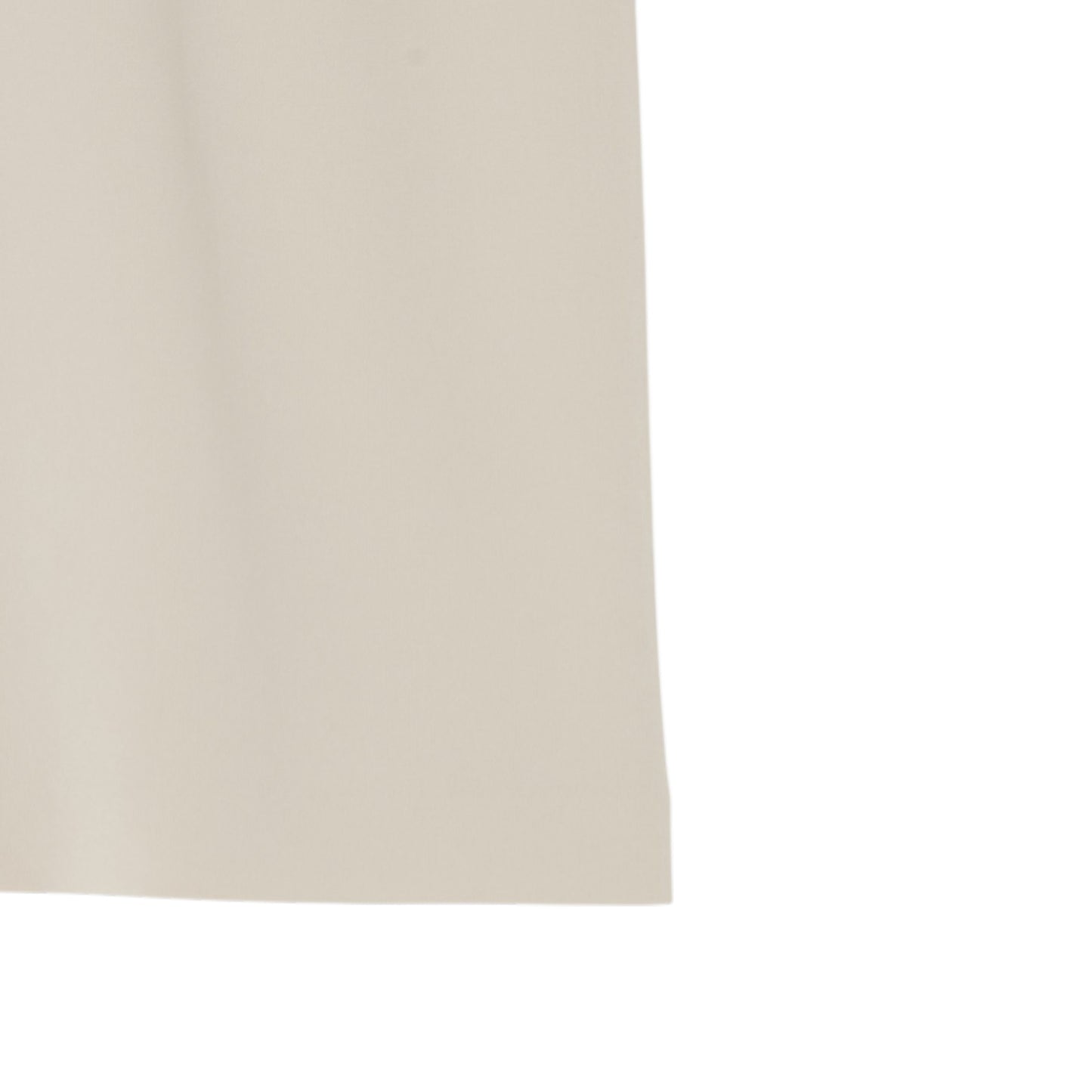 THE TIMELESS ARCHIVE: TRIACETATE DOUBLE CLOTH SEMI-PENCIL