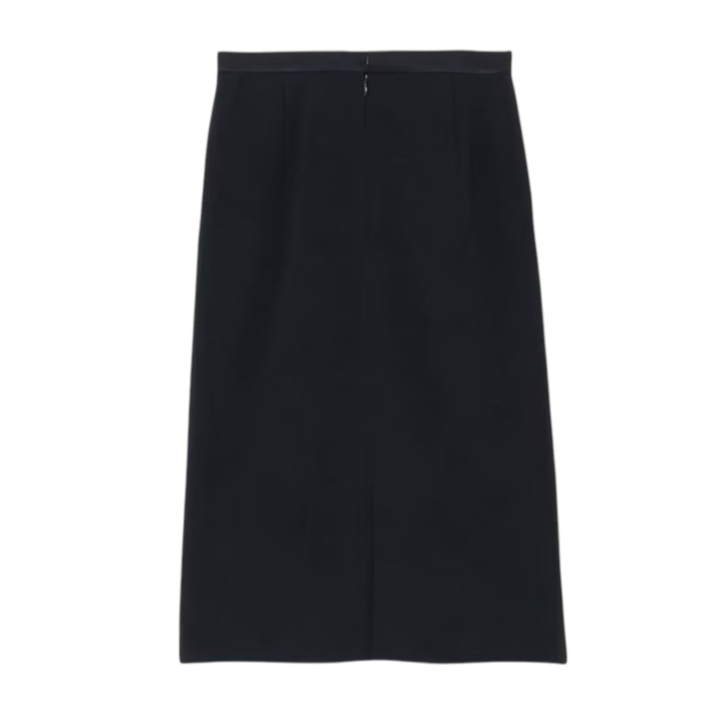 THE TIMELESS ARCHIVE: TRIACETATE DOUBLE CLOTH SEMI-PENCIL