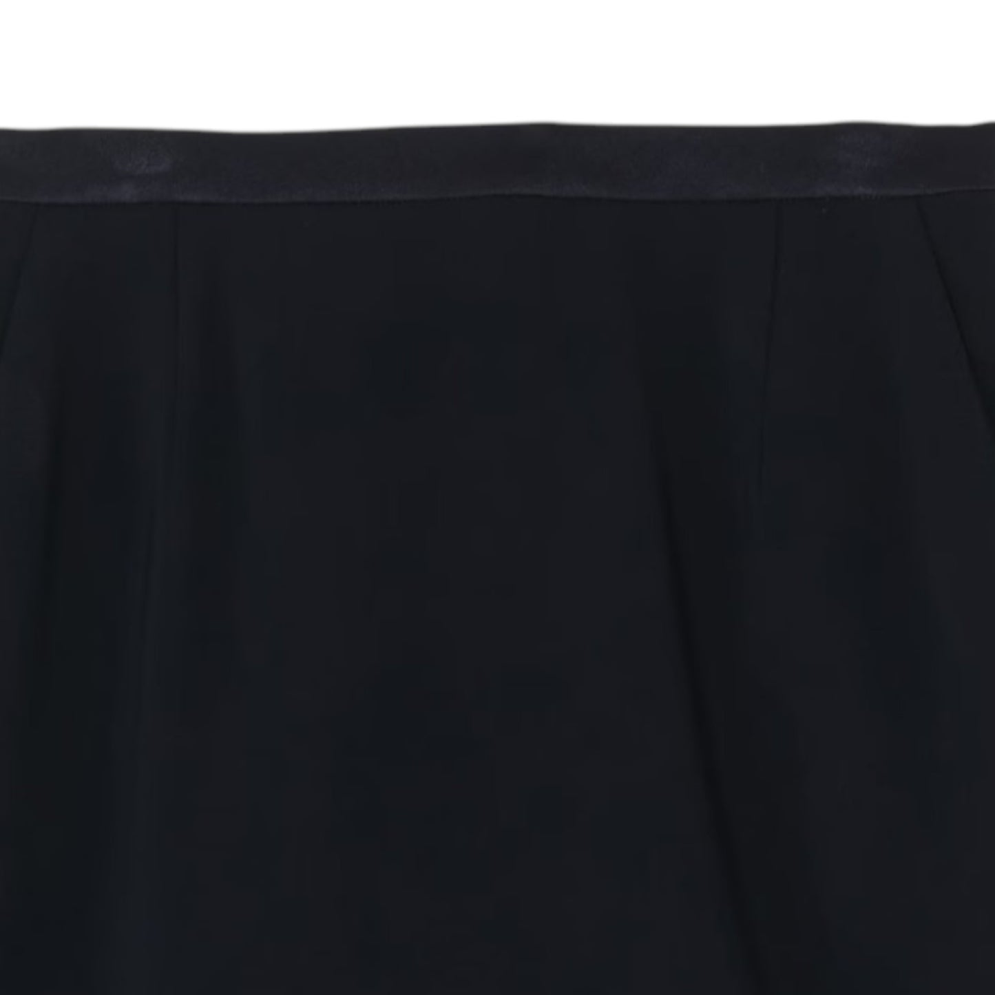THE TIMELESS ARCHIVE: TRIACETATE DOUBLE CLOTH SEMI-PENCIL