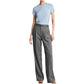 COMPACT BASIC: PIMA COTTON &amp; MODAL CREWNECK TEE