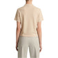 THE GOSSAMER SAND: A MODERN VINTAGE POLO
