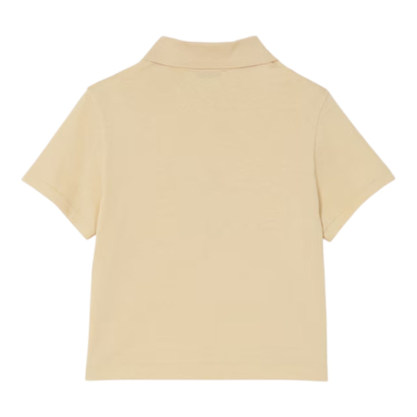 THE GOSSAMER SAND: A MODERN VINTAGE POLO