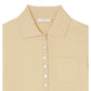 THE GOSSAMER SAND: A MODERN VINTAGE POLO