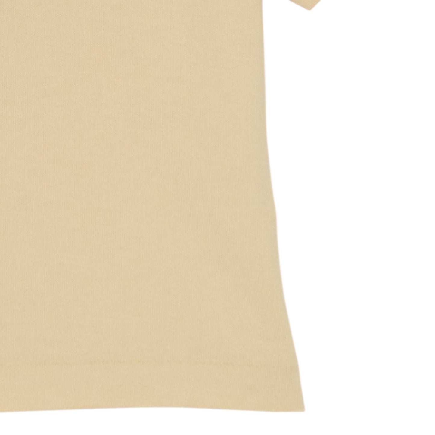 THE GOSSAMER SAND: A MODERN VINTAGE POLO