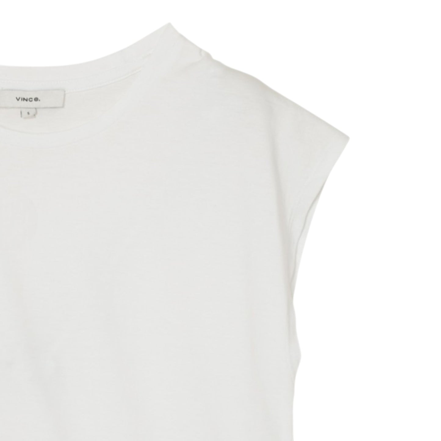 SCULPTURAL FLUIDITY: ASYMMETRIC DRAPED TOP