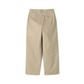 URBAN SOPHISTICATION: THE PARIS TROUSER