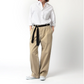 URBAN SOPHISTICATION: THE PARIS TROUSER
