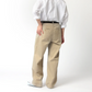 URBAN SOPHISTICATION: THE PARIS TROUSER
