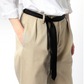 URBAN SOPHISTICATION: THE PARIS TROUSER