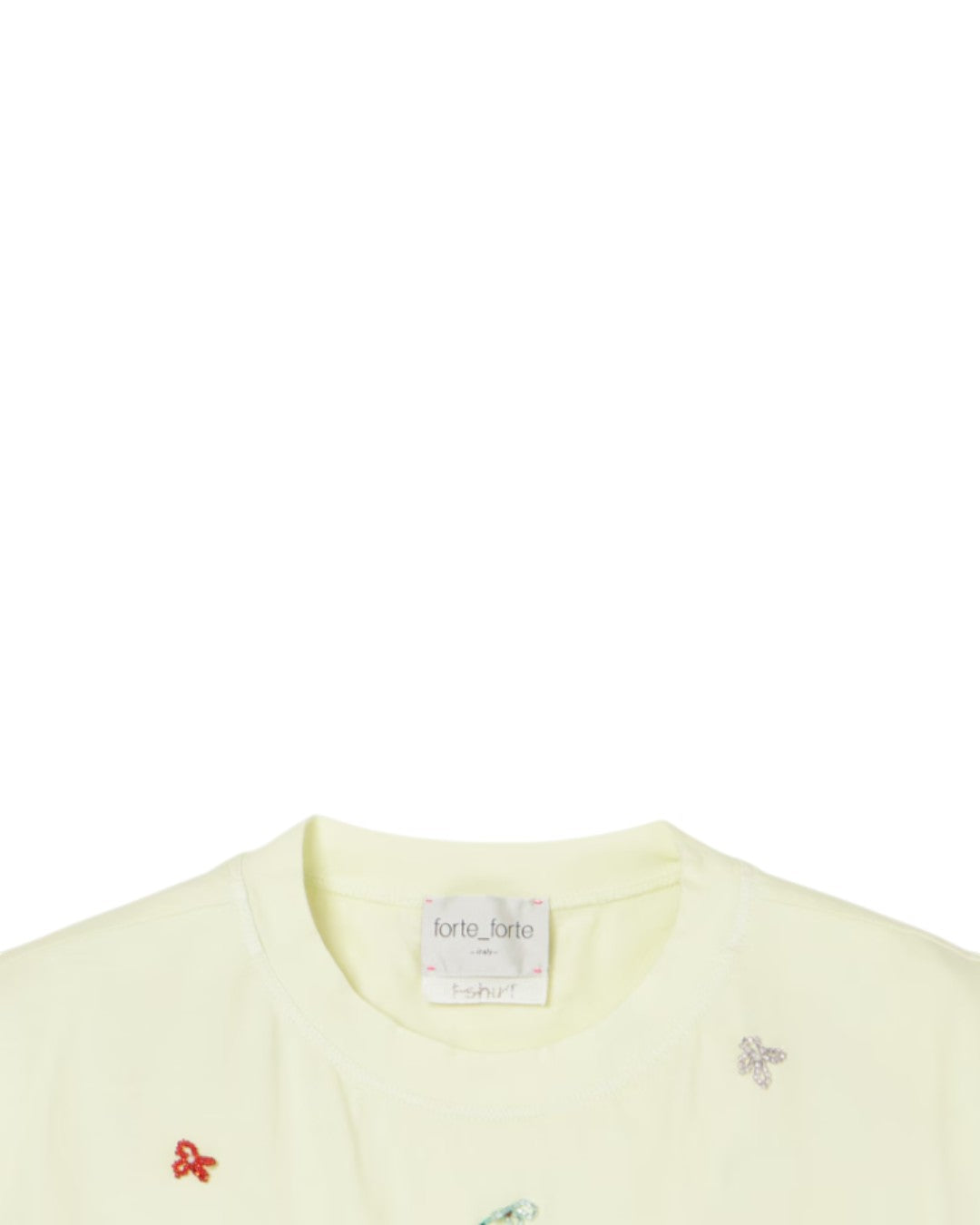 PRISM OF PETITES FLEURS: THE ARTISAN JERSEY TANK