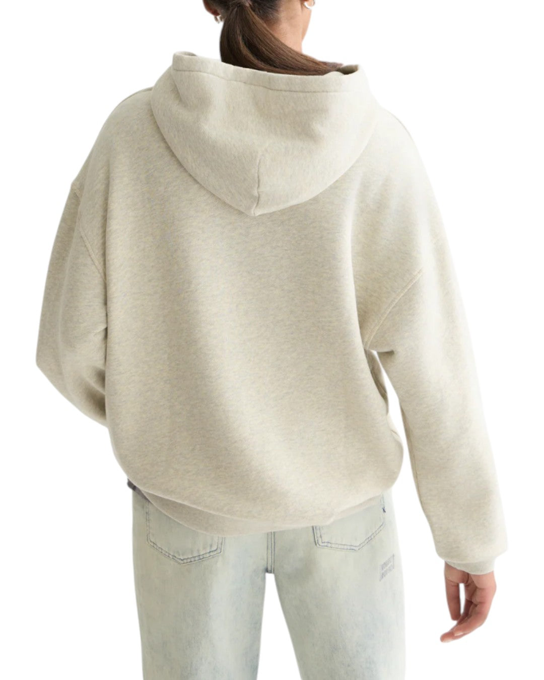 ARTISTIC ECHO: THE BASQUIAT CROWN HOODIE