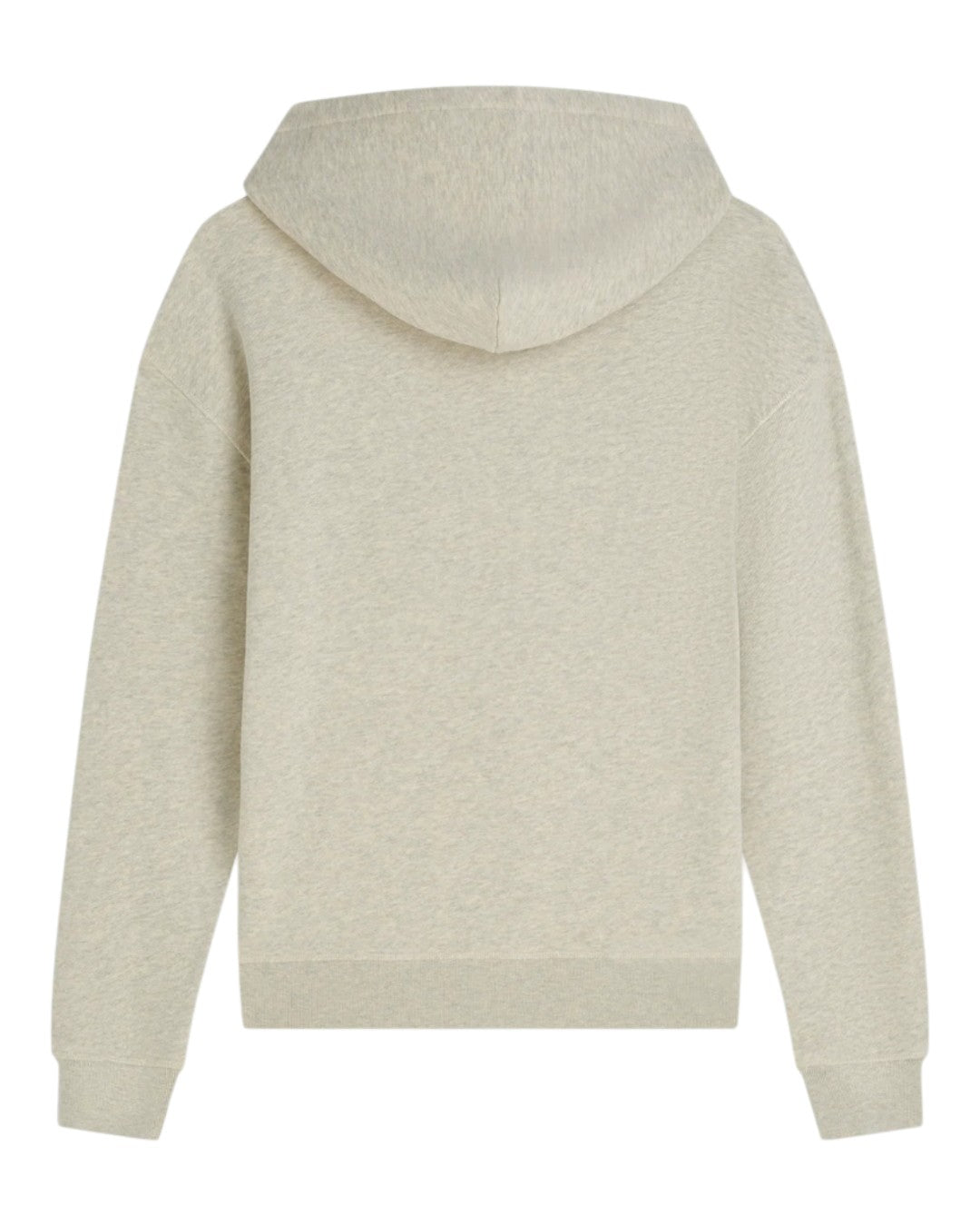 ARTISTIC ECHO: THE BASQUIAT CROWN HOODIE