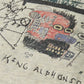 ARTISTIC ECHO: THE BASQUIAT CROWN HOODIE