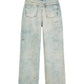 UNTAMED CANVAS: THE BASQUIAT DEEP LOOSE