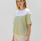 BEYOND THE JERSEY: THE ELEGANT LIGHT PONTE WITH DRAWSTRING