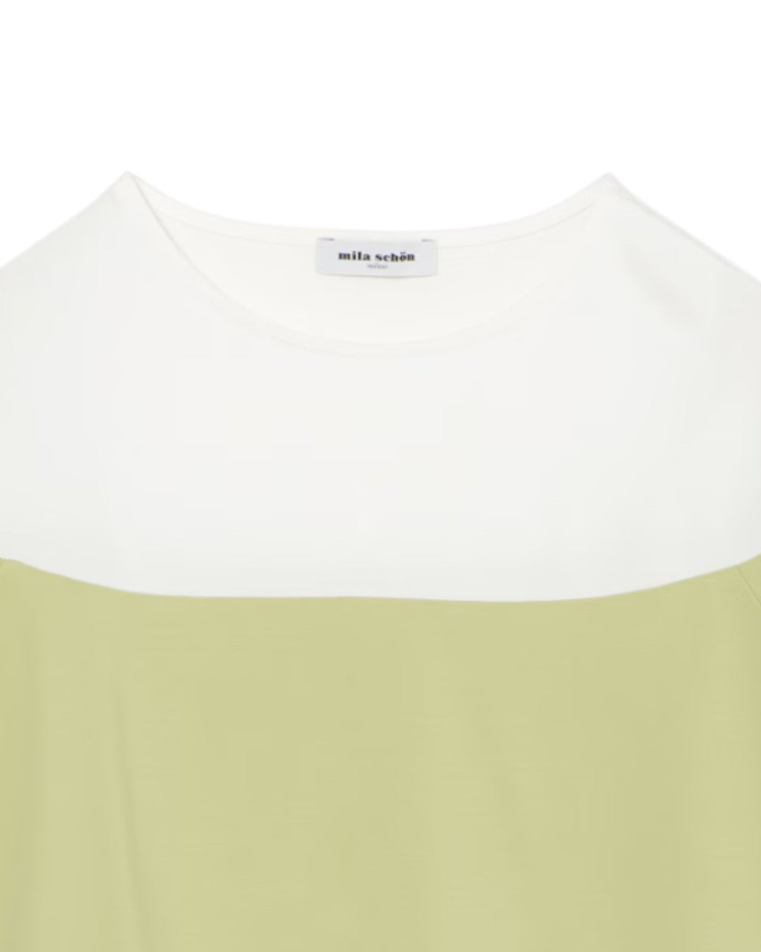 BEYOND THE JERSEY: THE ELEGANT LIGHT PONTE WITH DRAWSTRING