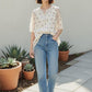 WHISPERS OF PETITE FLOWERS: THE COTTON-SILK ROMANCE