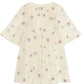WHISPERS OF PETITE FLOWERS: THE COTTON-SILK ROMANCE
