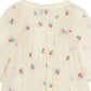 WHISPERS OF PETITE FLOWERS: THE COTTON-SILK ROMANCE
