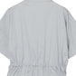 ARCHITECTURAL SILHOUETTE AND URBAN COOL: THE STRETCH COTTON DRESS