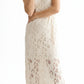 ECHOES OF SUNLIGHT AND LACE: THE ROMANTIC ESCAPE