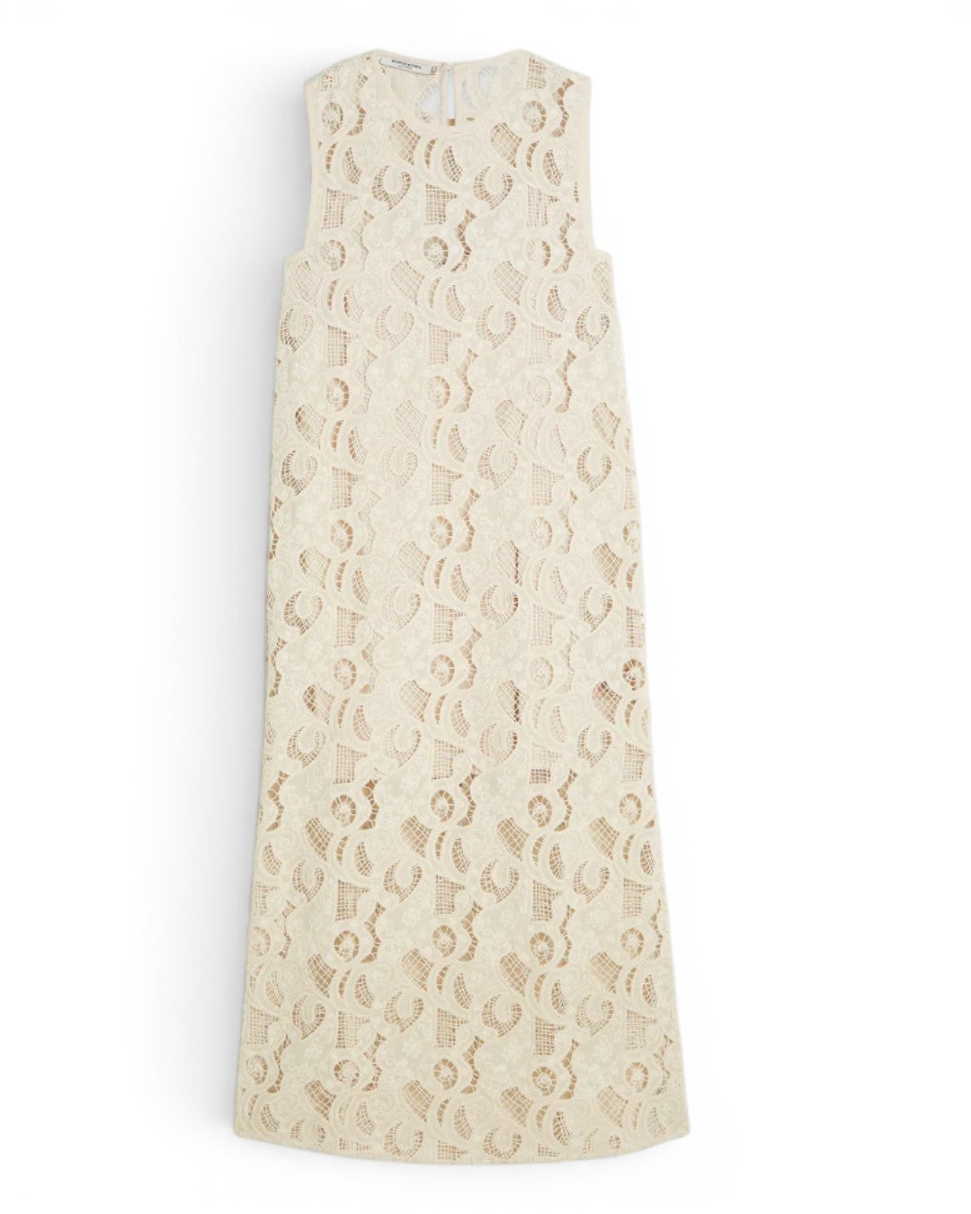 ECHOES OF SUNLIGHT AND LACE: THE ROMANTIC ESCAPE