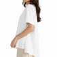 LIMPID SUMMER ELEGANCE: THE GEOMETRIC TEXTURE