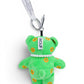 WOUF Mint Bear Charm