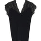 THE LAYERED POETRY: THE ESSENTIAL LACE TOP