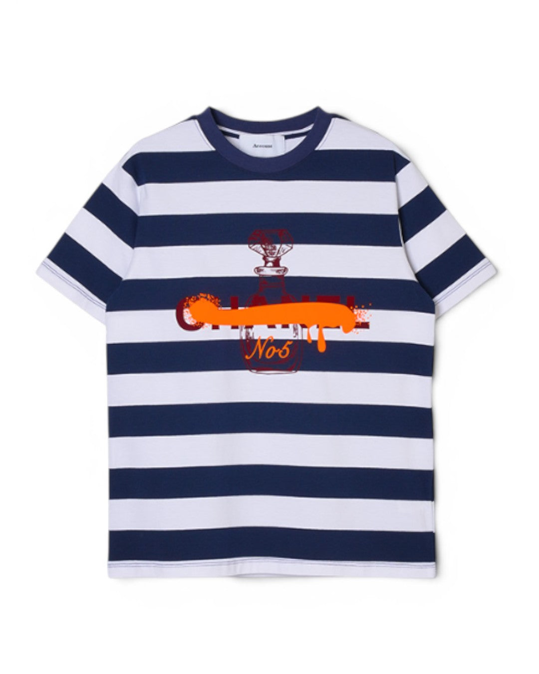 CHIC MARITIME NOSTALGIA: THE MODERN STRIPE