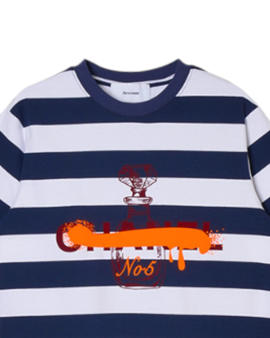 CHIC MARITIME NOSTALGIA: THE MODERN STRIPE