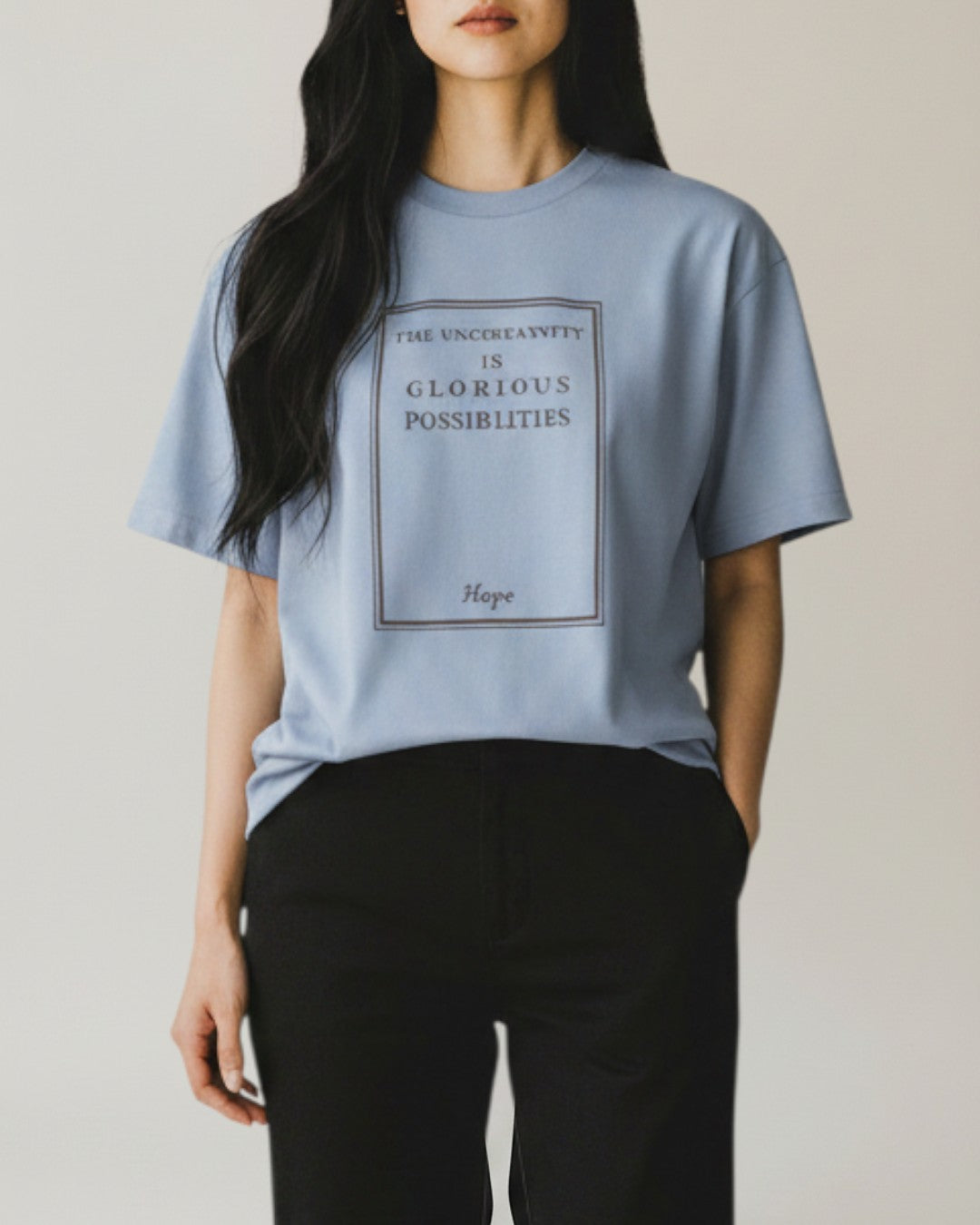THE SILKEN CANVAS: THE URBAN MINIMALISM
