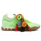 URBAN HARMONY: THE PLAYFUL SOLE