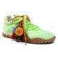 URBAN HARMONY: THE PLAYFUL SOLE