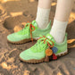 URBAN HARMONY: THE PLAYFUL SOLE