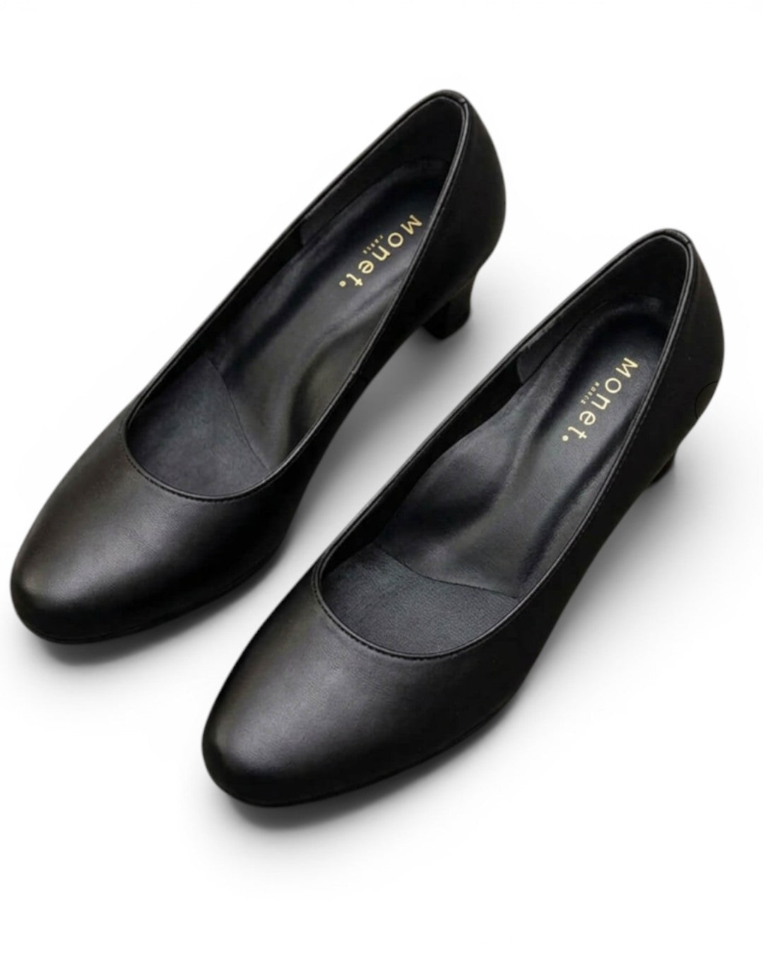 THE TIMELESS COMFORT: SHINE WITH CONFIDENCE