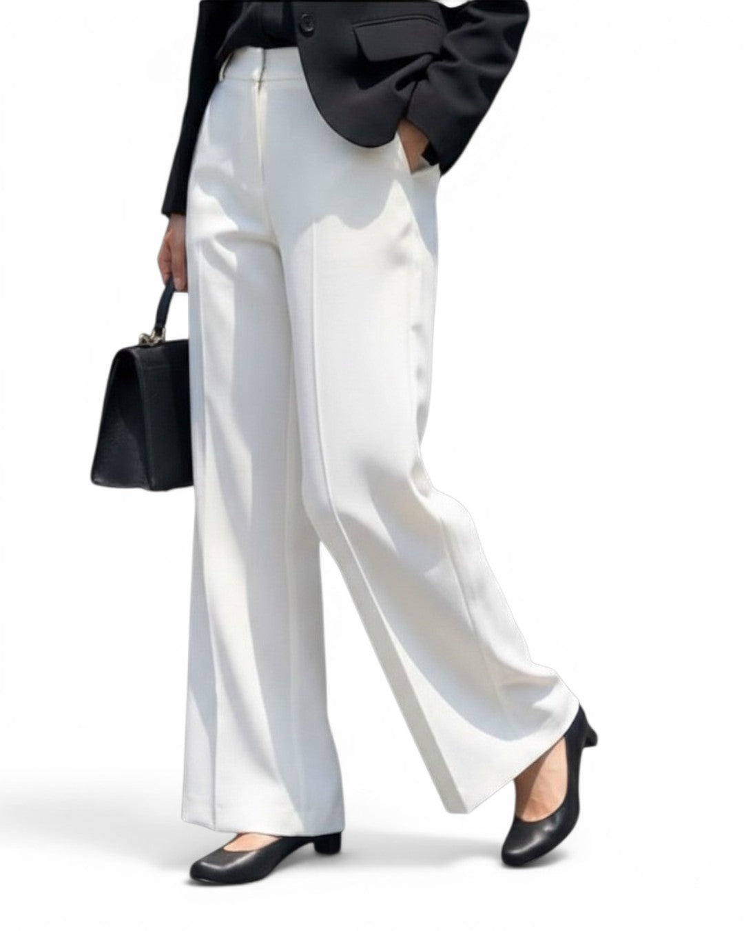 THE TIMELESS COMFORT: SHINE WITH CONFIDENCE