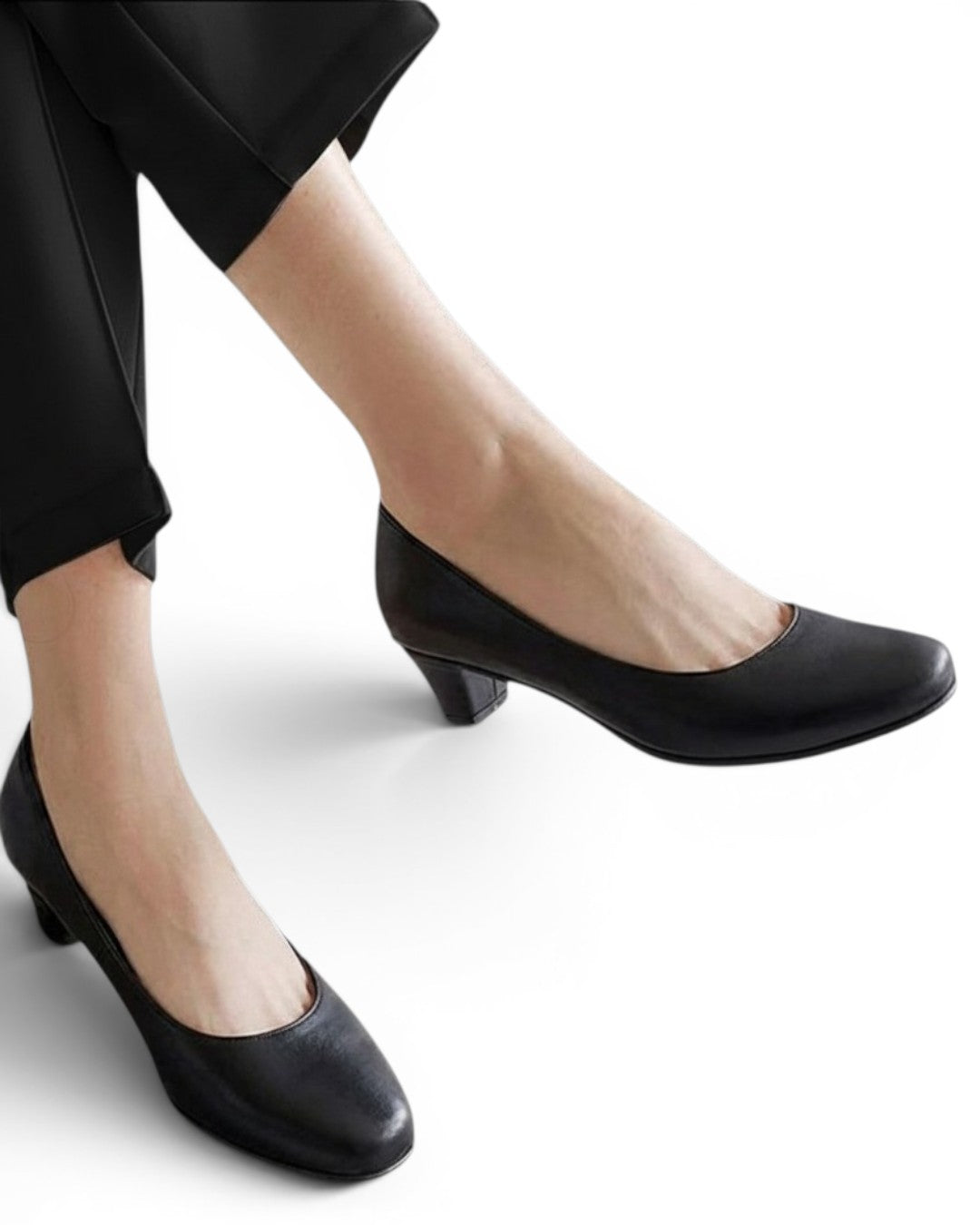 THE TIMELESS COMFORT: SHINE WITH CONFIDENCE