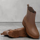 STEP INTO THE RAIN WITH CHIC CONFIDENCE