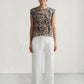 THE WHISPER OF CHIFFON: AN ETHEREAL ESCAPE