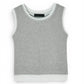 URBAN MINIMALISM: THE LAYERED HARMONY TANK