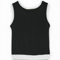 URBAN MINIMALISM: THE LAYERED HARMONY TANK