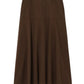 EARTHY SOPHISTICATION: THE ARCHITECTURAL A-LINE
