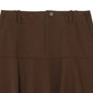 EARTHY SOPHISTICATION: THE ARCHITECTURAL A-LINE