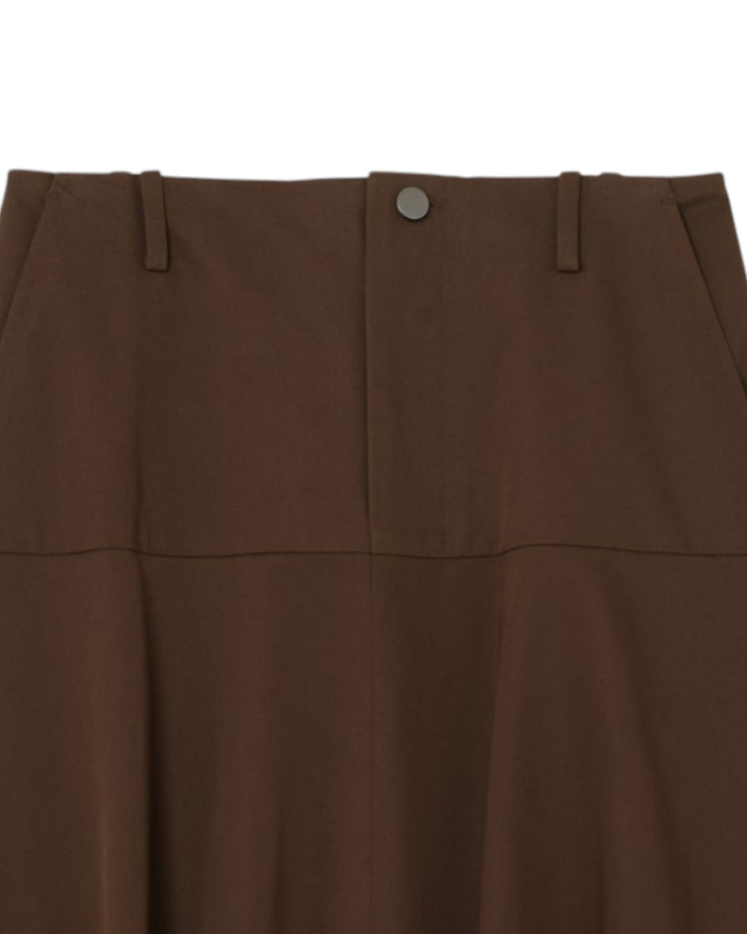 EARTHY SOPHISTICATION: THE ARCHITECTURAL A-LINE