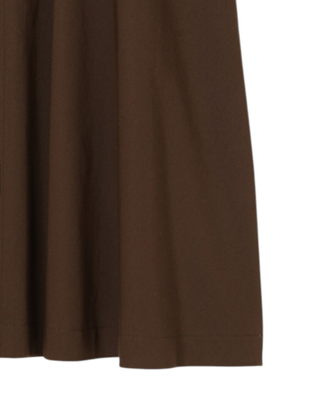 EARTHY SOPHISTICATION: THE ARCHITECTURAL A-LINE